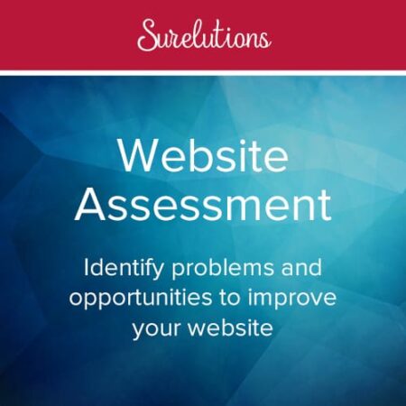 Website Assessment